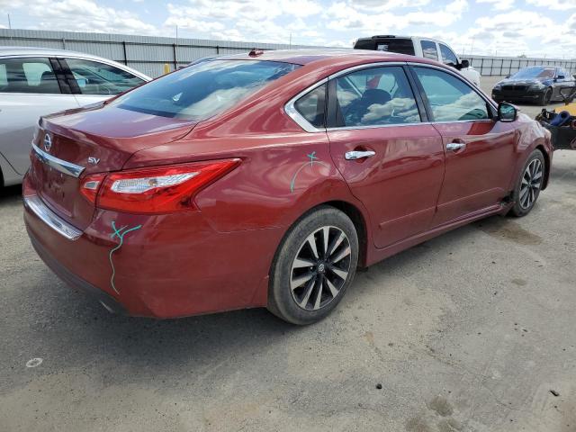 Photo 3 from auction – 2016 NISSAN ALTIMA 2.5 with VIN 1N4AL3AP0GC278033