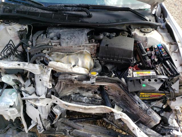 Photo 11 from auction – 2014 TOYOTA CAMRY L with VIN 4T1BF1FK2EU838130