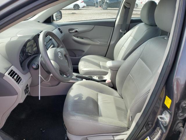 Photo 7 from auction – 2010 TOYOTA COROLLA BA with VIN 2T1BU4EE5AC436844