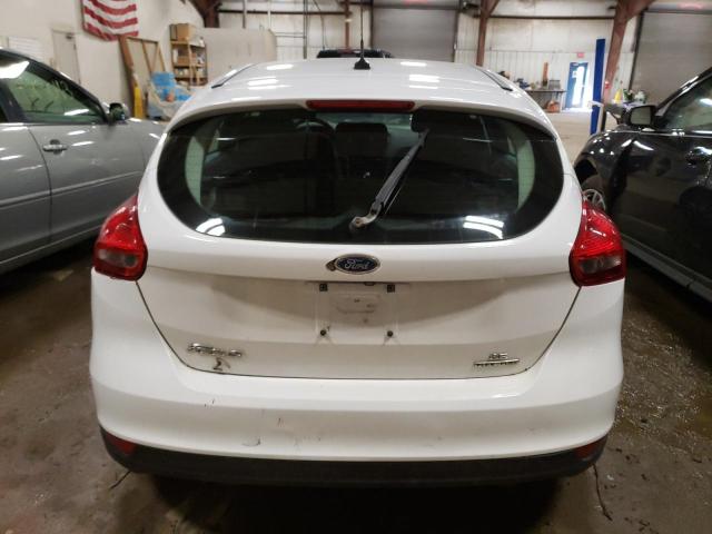 Photo 6 from auction – 2016 FORD FOCUS SE with VIN 1FADP3K2XGL294812