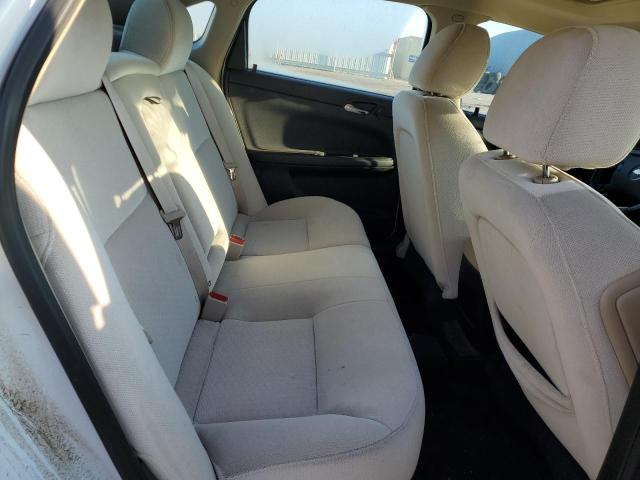 Photo 10 from auction – 2012 CHEVROLET IMPALA LT with VIN 2G1WG5E38C1102315
