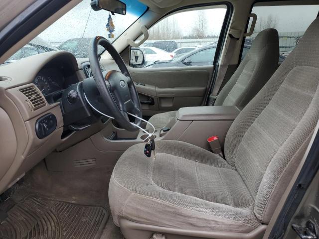 Photo 7 from auction – 2002 FORD EXPLORER X with VIN 1FMZU73E62UA19655