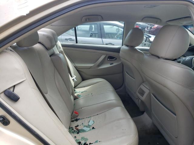Photo 10 from auction – 2011 TOYOTA CAMRY BASE with VIN 4T1BF3EK4BU167293