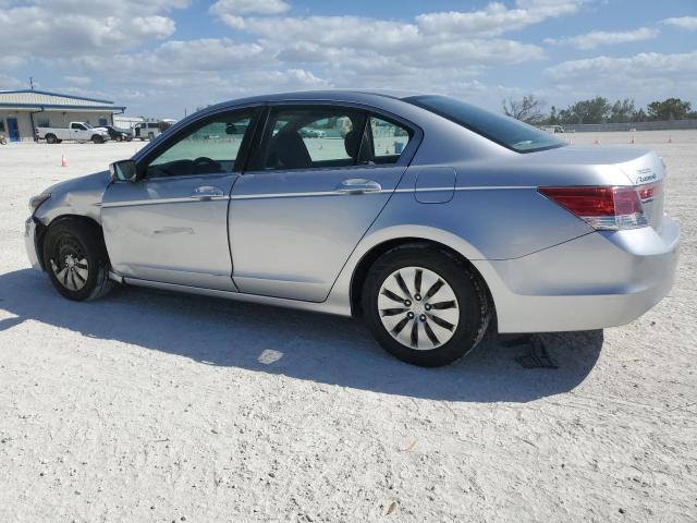 Photo 2 from auction – 2012 HONDA ACCORD LX with VIN 1HGCP2F3XCA169576