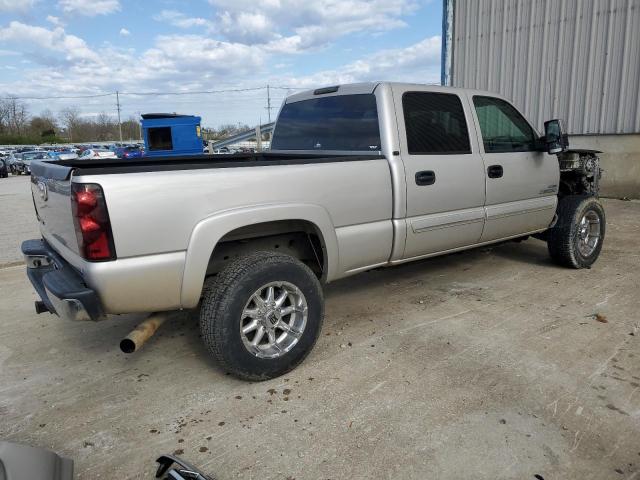 Photo 3 from auction – 2006 CHEVROLET 2500 with VIN 1GCHC23D36F222851