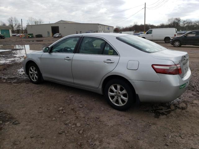 Photo 2 from auction – 2007 TOYOTA CAMRY CE with VIN 4T1BE46K87U605411