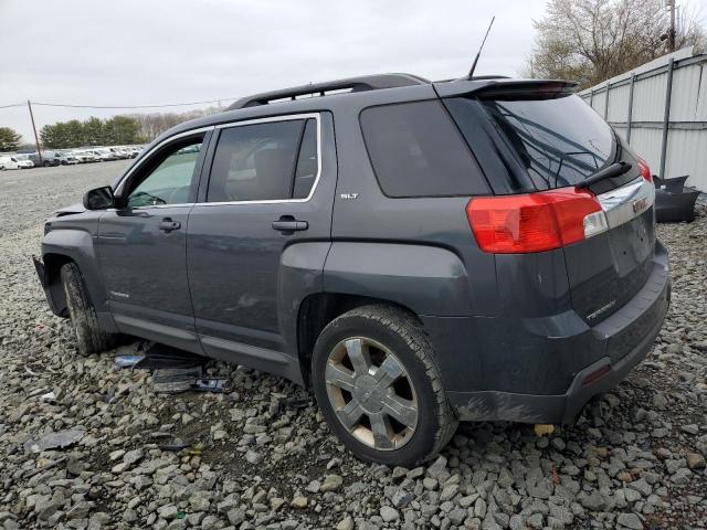 Photo 2 from auction – 2010 GMC TERRAIN SL with VIN 2CTFLGEY0A6409539