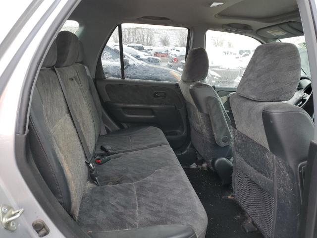 Photo 11 from auction – 2002 HONDA CR-V EX with VIN JHLRD78802C041179