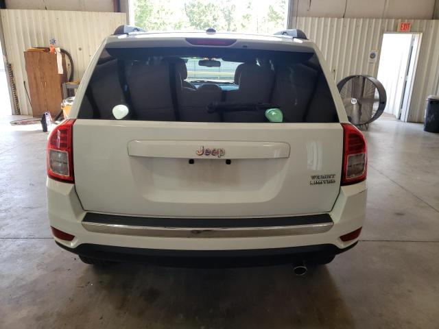 Photo 6 from auction – 2012 JEEP COMPASS LI with VIN 1C4NJCCB3CD640394