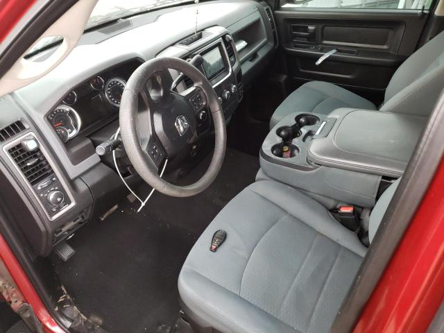 Photo 7 from auction – 2013 RAM 1500 ST with VIN 1C6RR7FT6DS611692