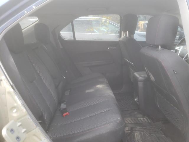 Photo 11 from auction – 2012 CHEVROLET EQUINOX LT with VIN 2GNFLEEK4C6305464