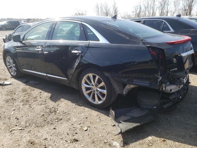 Photo 2 from auction – 2014 CADILLAC XTS LUXURY with VIN 2G61M5S33E9217023