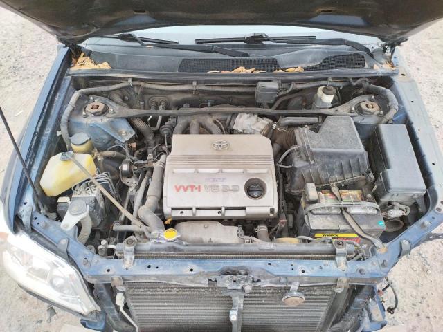 Photo 12 from auction – 2007 TOYOTA HIGHLANDER with VIN JTEDP21A670137014