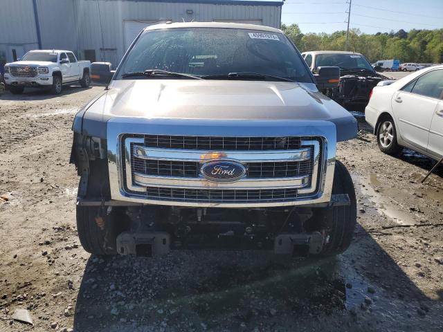Photo 5 from auction – 2013 FORD F150 SUPER with VIN 1FTFW1CT5DFA79463
