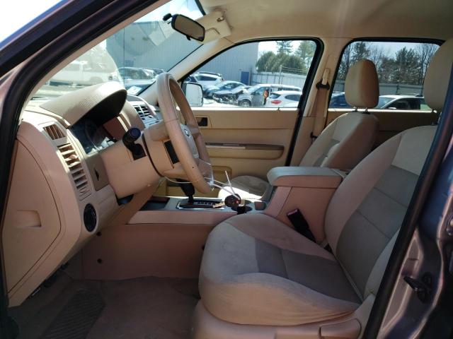 Photo 7 from auction – 2008 FORD ESCAPE XLT with VIN 1FMCU931X8KD49222