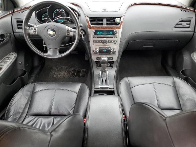 Photo 8 from auction – 2011 CHEVROLET MALIBU LTZ with VIN 1G1ZE5E1XBF129850
