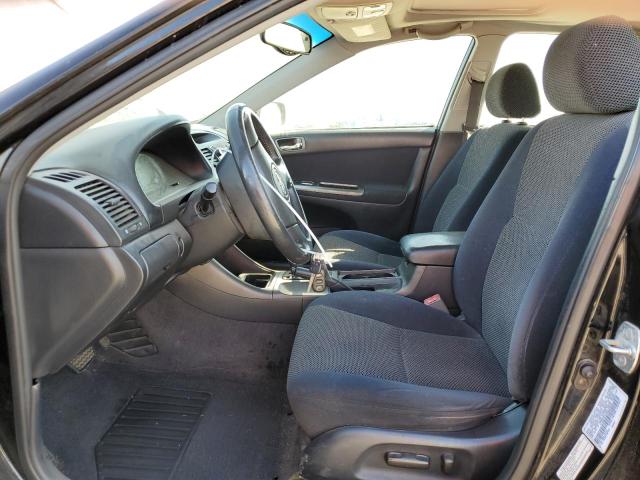Photo 7 from auction – 2003 TOYOTA CAMRY LE with VIN 4T1BE32K13U249233