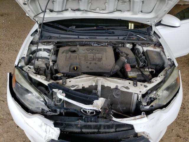 Photo 11 from auction – 2014 TOYOTA COROLLA L with VIN 2T1BURHE7EC187753