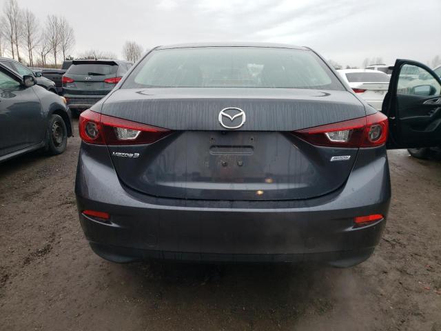 Photo 6 from auction – 2016 MAZDA 3 TOURING with VIN 3MZBM1V75GM277918