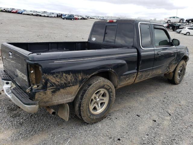 Photo 3 from auction – 1998 MAZDA B2500 CAB with VIN 4F4YR16CXWTM02025