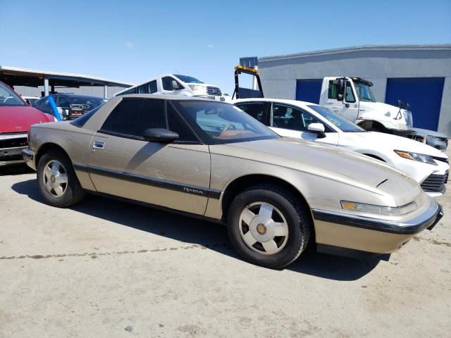 Photo 4 from auction – 1990 BUICK REATTA with VIN 1G4EC13C2LB906129