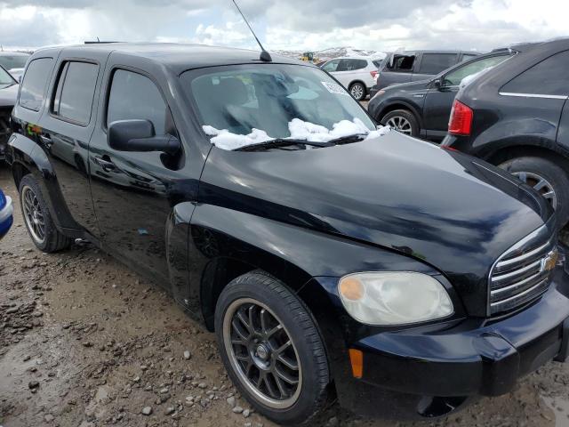 Photo 4 from auction – 2009 CHEVROLET HHR LS with VIN 3GNCA33B09S520012
