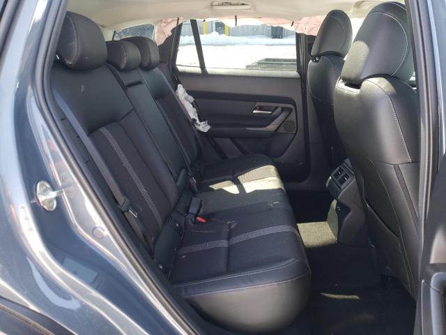 Photo 10 from auction – 2023 MAZDA CX-50 PREF with VIN 7MMVABCM8PN124026