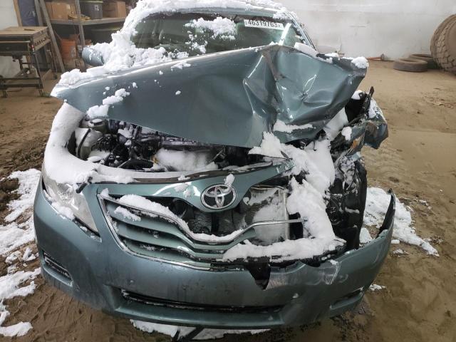 Photo 11 from auction – 2011 TOYOTA CAMRY BASE with VIN 4T1BF3EK9BU735375