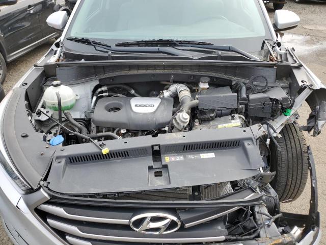 Photo 12 from auction – 2017 HYUNDAI TUCSON LIM with VIN KM8J3CA28HU294681