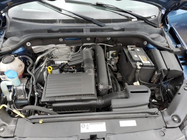Photo 11 from auction – 2018 VOLKSWAGEN JETTA S with VIN 3VW2B7AJ5JM213637