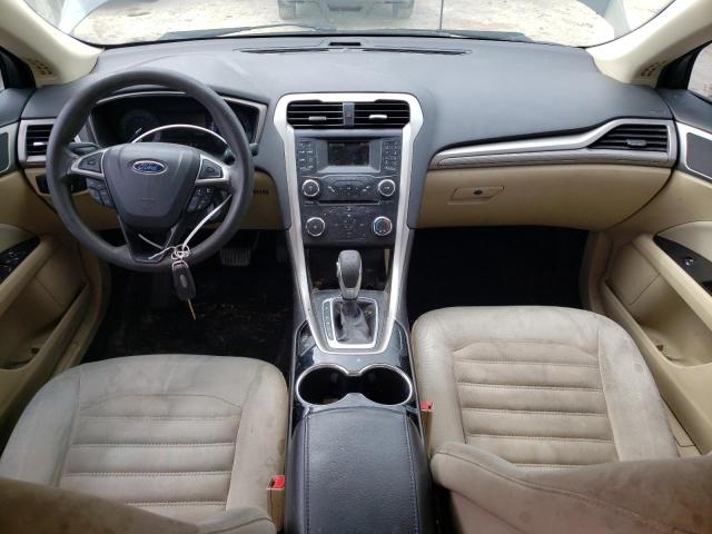 Photo 8 from auction – 2014 FORD FUSION SE with VIN 3FA6P0H74ER221492