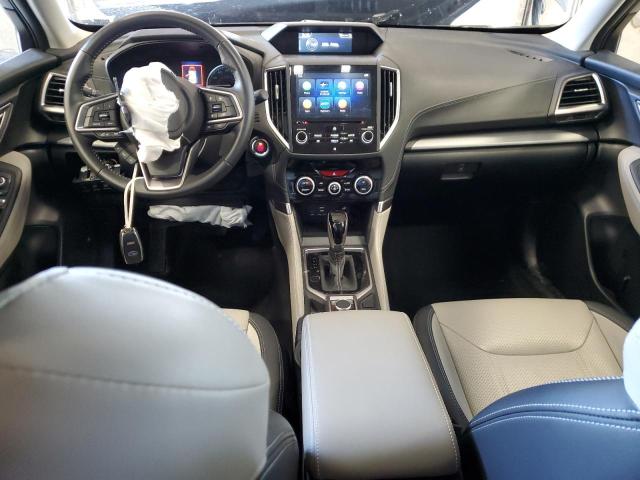 Photo 8 from auction – 2020 SUBARU FORESTER L with VIN JF2SKASC9LH539238
