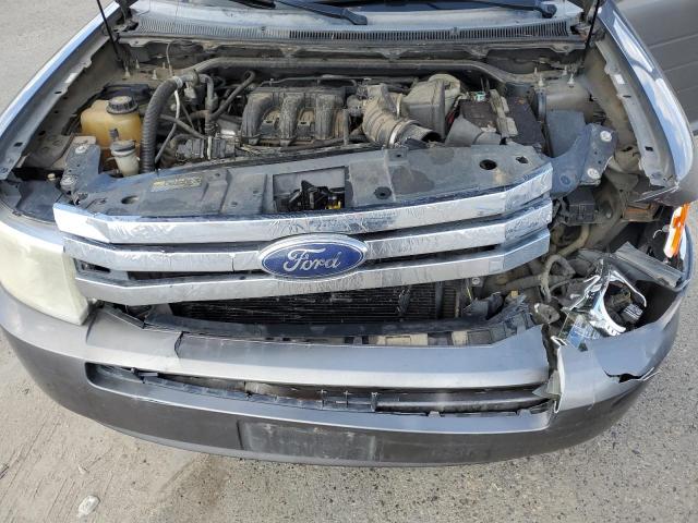 Photo 12 from auction – 2009 FORD FLEX LIMIT with VIN 2FMDK53C49BA22234