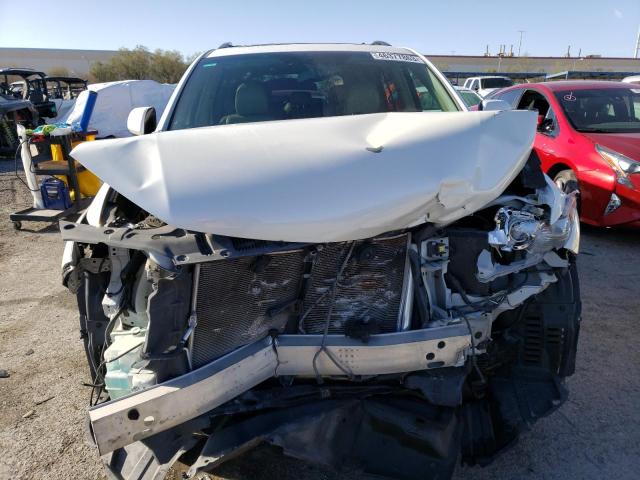Photo 5 from auction – 2012 TOYOTA HIGHLANDER with VIN 5TDZK3EH2CS056394
