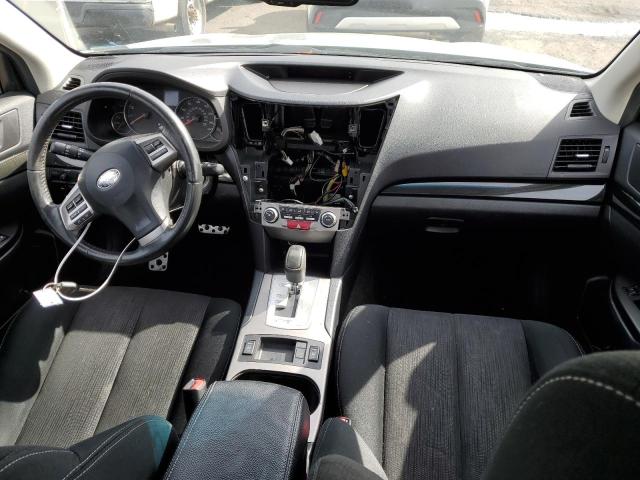 Photo 8 from auction – 2013 SUBARU LEGACY 2.5 with VIN 4S3BMBG61D3027263
