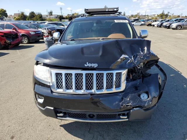 Photo 5 from auction – 2012 JEEP GRAND CHER with VIN 1C4RJFCTXCC269722