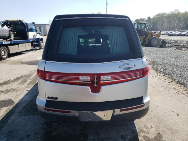 Photo 6 from auction – 2012 LINCOLN MKT with VIN 2LJHJ5LR5CBL50926