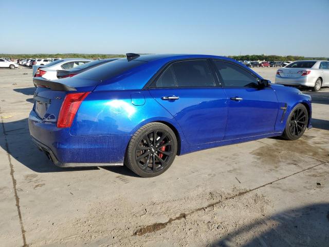 Photo 3 from auction – 2016 CADILLAC CTS-V with VIN 1G6A15S62G0180904