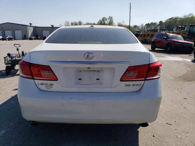 Photo 6 from auction – 2010 LEXUS ES 350 with VIN JTHBK1EG3A2410150