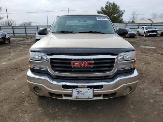 Photo 5 from auction – 2004 GMC SIERRA K25 with VIN 1GTHK23134F117751