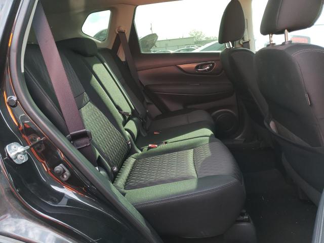 Photo 11 from auction – 2018 NISSAN ROGUE S with VIN KNMAT2MV1JP523601