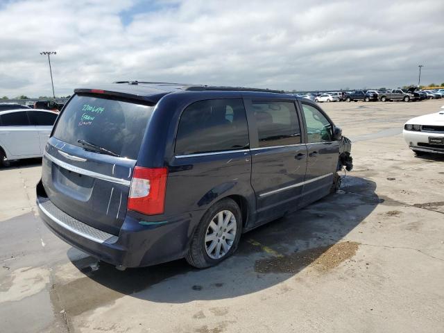 Photo 3 from auction – 2016 CHRYSLER TOWN & COU with VIN 2C4RC1BG4GR287499