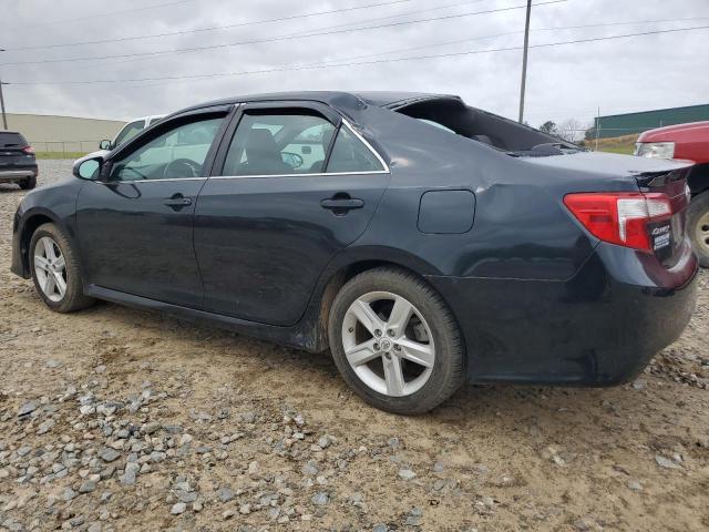Photo 2 from auction – 2012 TOYOTA CAMRY BASE with VIN 4T1BF1FK7CU110266
