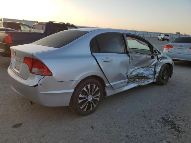 Photo 3 from auction – 2007 HONDA CIVIC LX with VIN 1HGFA155X7L098367