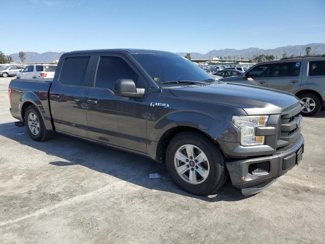 Photo 4 from auction – 2016 FORD F150 SUPER with VIN 1FTEW1CP2GFA14024