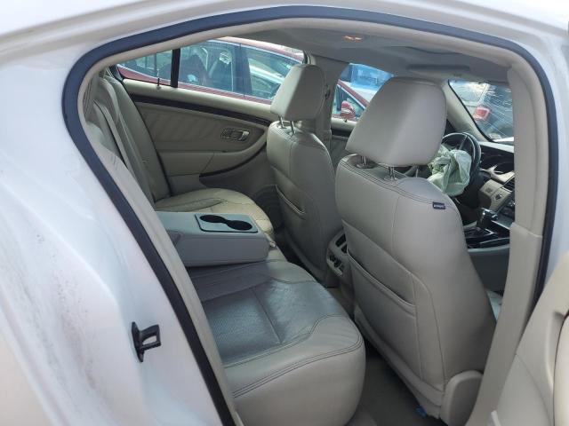 Photo 10 from auction – 2011 FORD TAURUS LIM with VIN 1FAHP2FW4BG143720