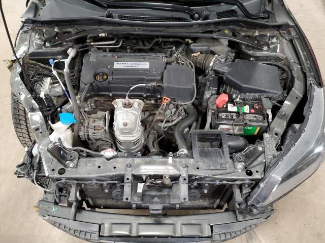 Photo 11 from auction – 2014 HONDA ACCORD EX with VIN 1HGCR2F72EA051067