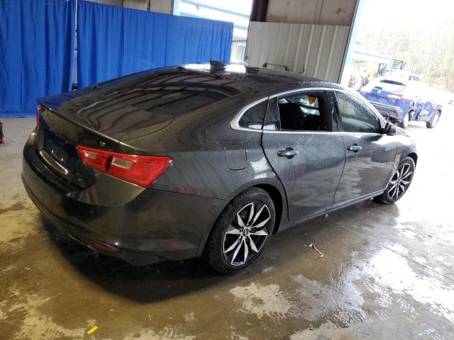 Photo 3 from auction – 2016 CHEVROLET MALIBU LT with VIN 1G1ZF5SX0GF213513