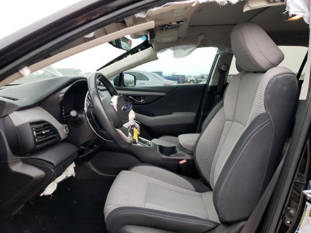 Photo 7 from auction – 2021 SUBARU OUTBACK PR with VIN 4S4BTAFC9M3215710