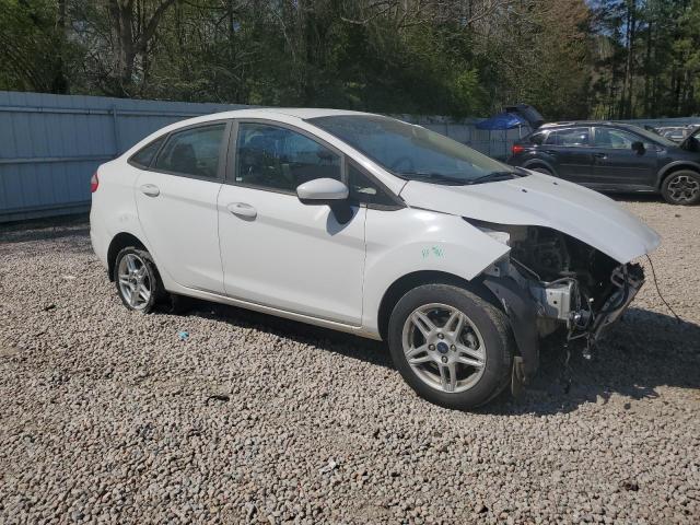 Photo 4 from auction – 2018 FORD FIESTA SE with VIN 3FADP4BJ2JM131560